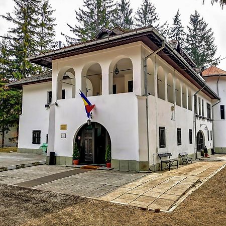 Casa Mikha Apartment Sinaia Exterior foto